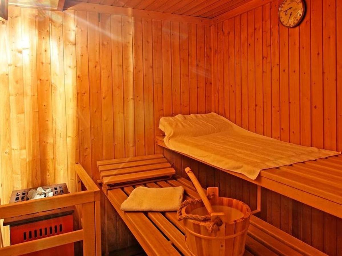 Landhaus Sauerlandblick Bestwig Exteriér fotografie