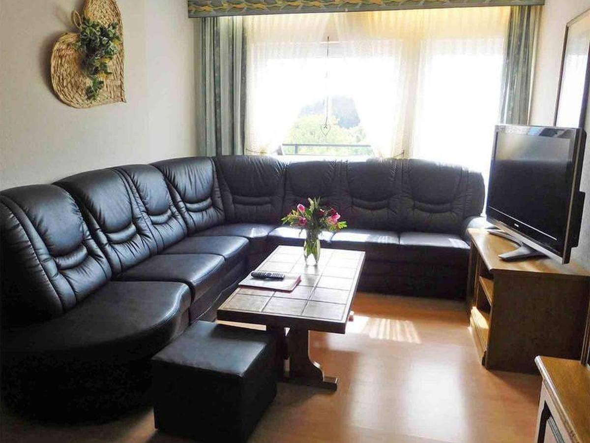 Landhaus Sauerlandblick Bestwig Exteriér fotografie