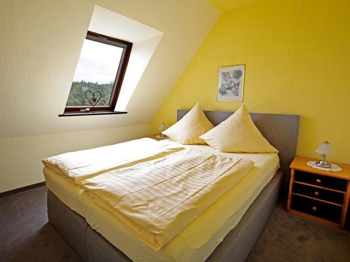 Landhaus Sauerlandblick Bestwig Exteriér fotografie