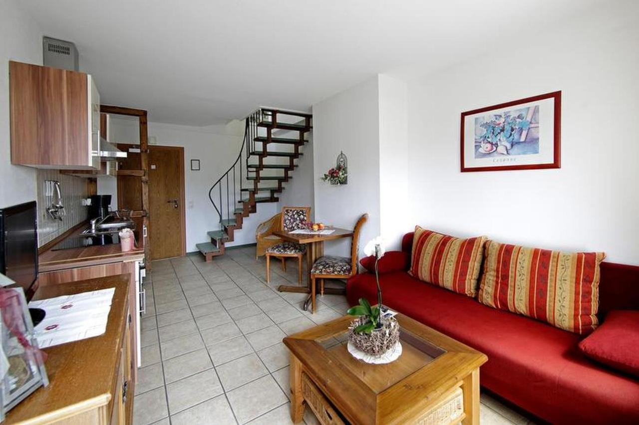 Landhaus Sauerlandblick Bestwig Exteriér fotografie